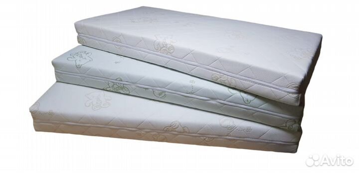 Матрасы от производителя