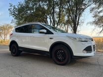 Ford Kuga 1.6 AT, 2013, 196 000 км, с пробегом, цена 1 270 000 руб.