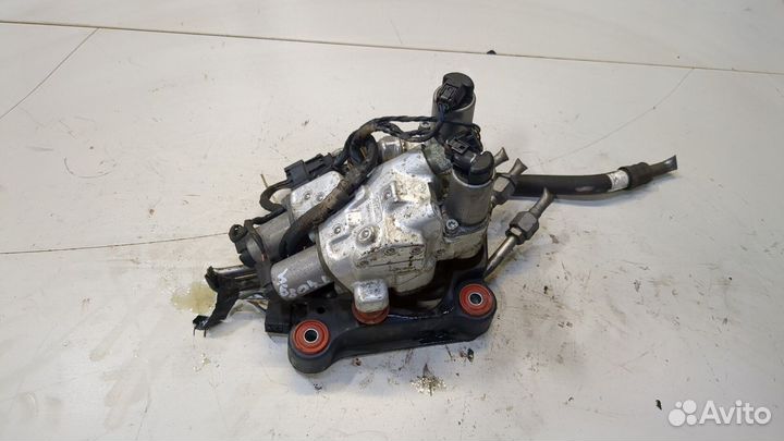 Блок клапанов BMW 7 F01, 2013