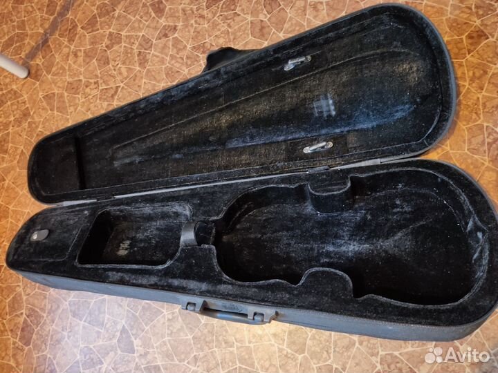 Кофр для скрипки