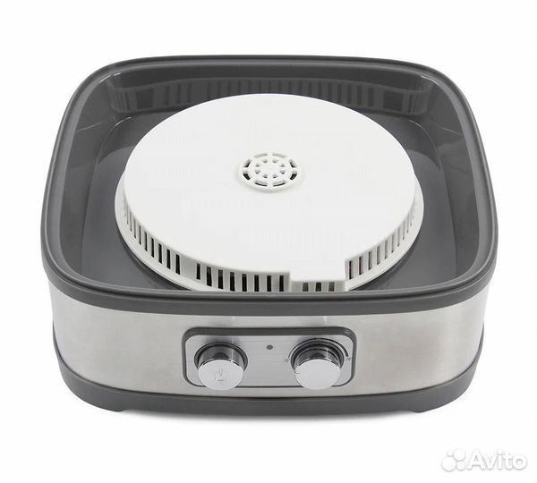 Сушилка для овощей и фруктов пастилы Marta MT-1873