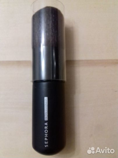 Кисть для пудры Sephora