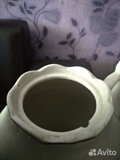 Кувшин СССР