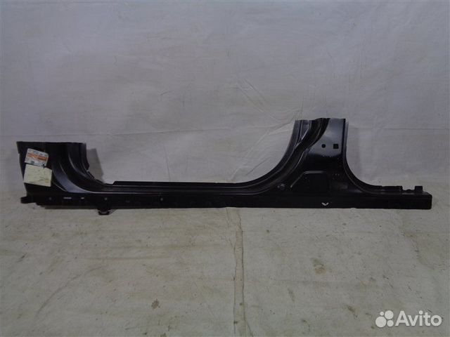 Порог левый Ford Focus 3 CB8 2010