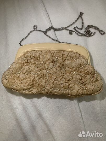 Клатч женский вечерний