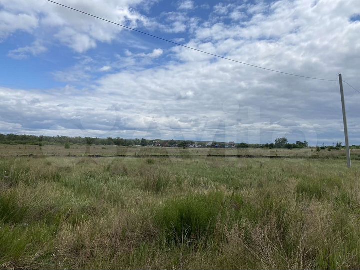 Участок 6 сот. (ИЖС)