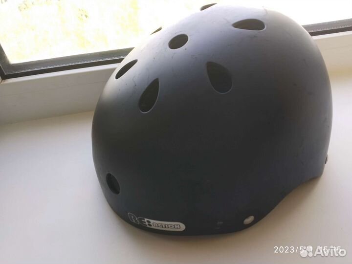 Детский шлем защитный
