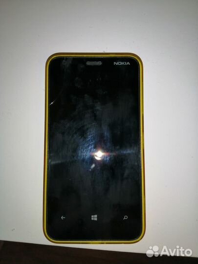 Nokia Lumia 620, 8 ГБ