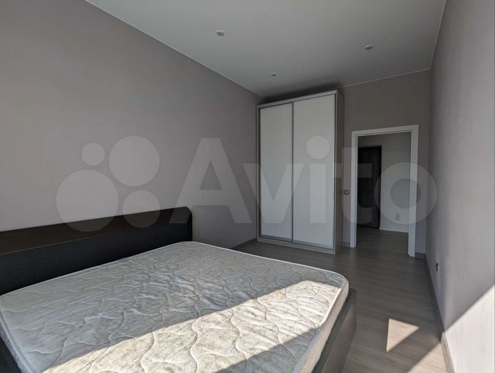 2-к. квартира, 43 м², 16/16 эт.