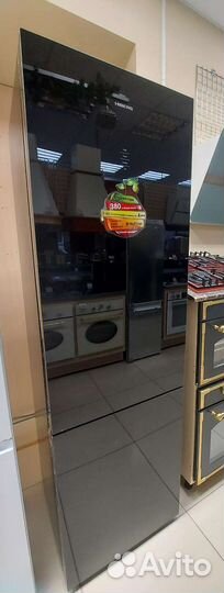 Холодильник hiberg