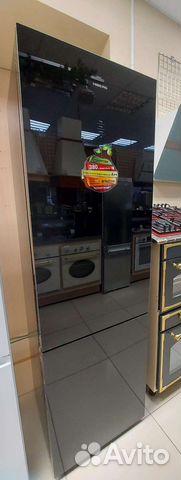 Холодильник hiberg