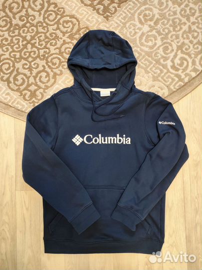 Худи columbia