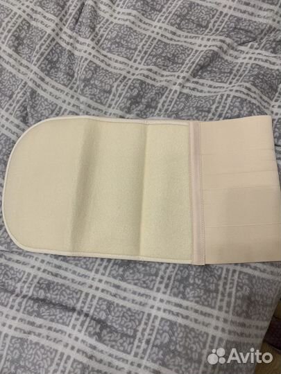 Бандаж послеоперационный на брюшную стенку