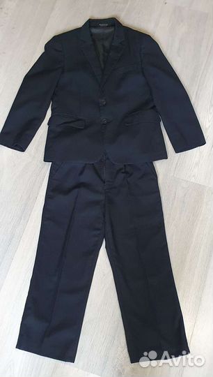 Школьная форма + рубашки