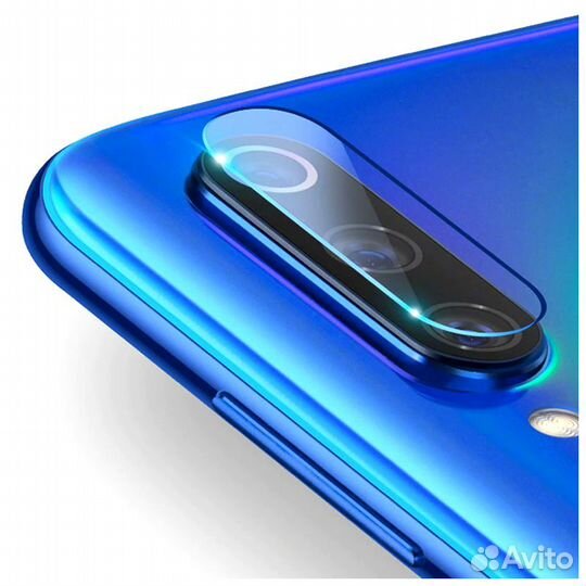 Защитные стёкла для камеры samsung