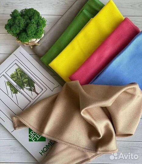 Салфетка для стекла