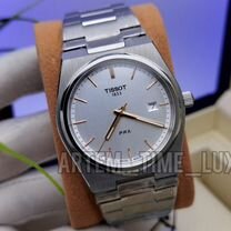 Tissot PRX мужские часы Япония