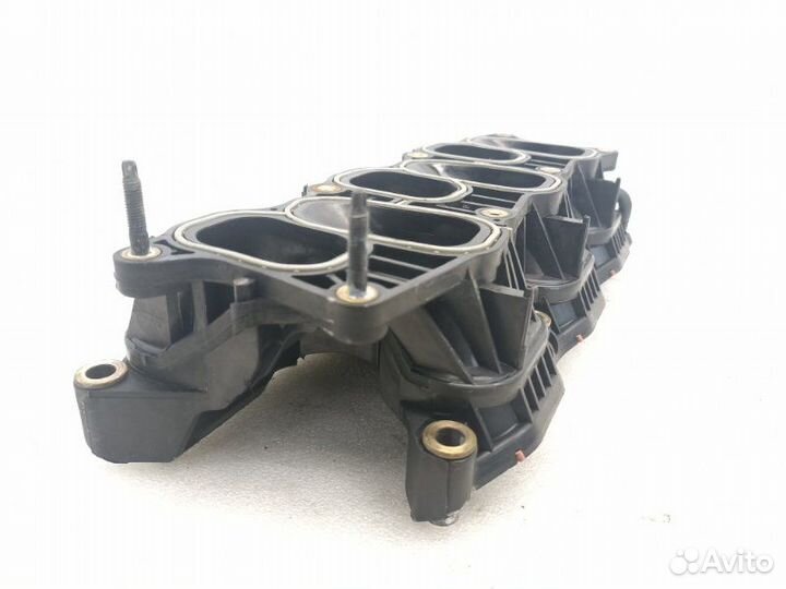 Коллектор впускной Hyundai Genesis 3.3 G6DH