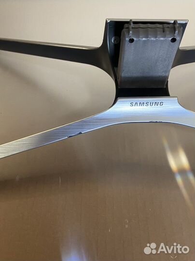 Samsung ue43m5500au подставка для телевизора