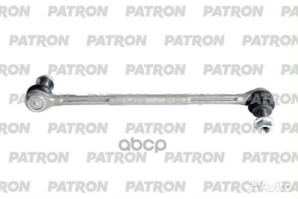 Тяга стабилизатора opel mokka 06/2012 - (произв