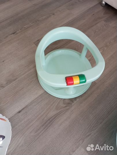 Ванночка для купания