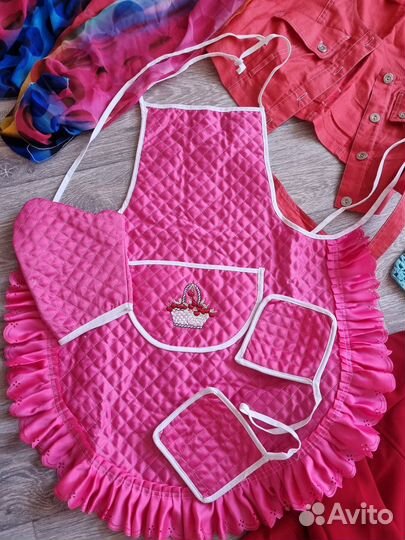 Пакет вещей 44 размер