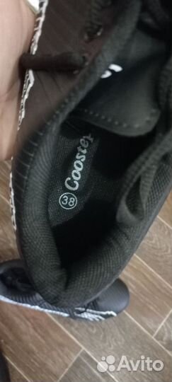 Футбольные бутсы для зала 38