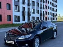 Lexus ES 2.5 AT, 2014, 190 000 км, с пробегом, цена 1 900 000 руб.
