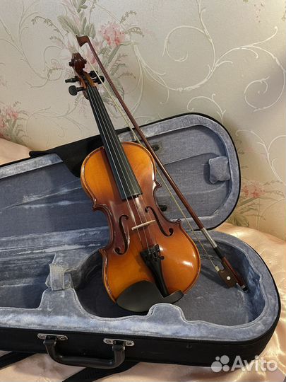 Скрипка 1/4