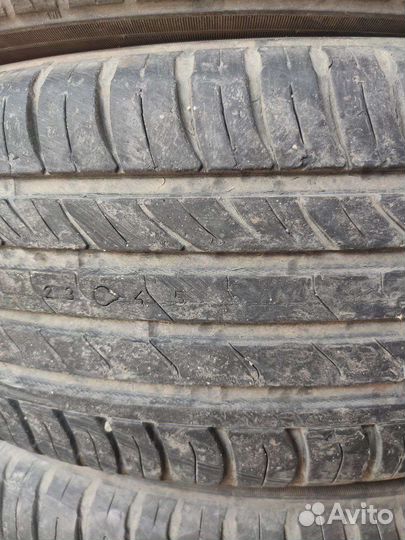 Nokian Tyres Nordman SX2 205/55 R16
