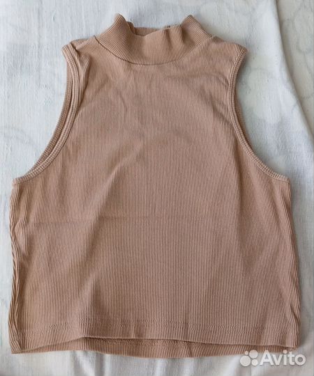 Топ женский