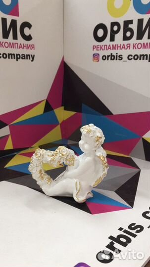 Статуэтка ангел