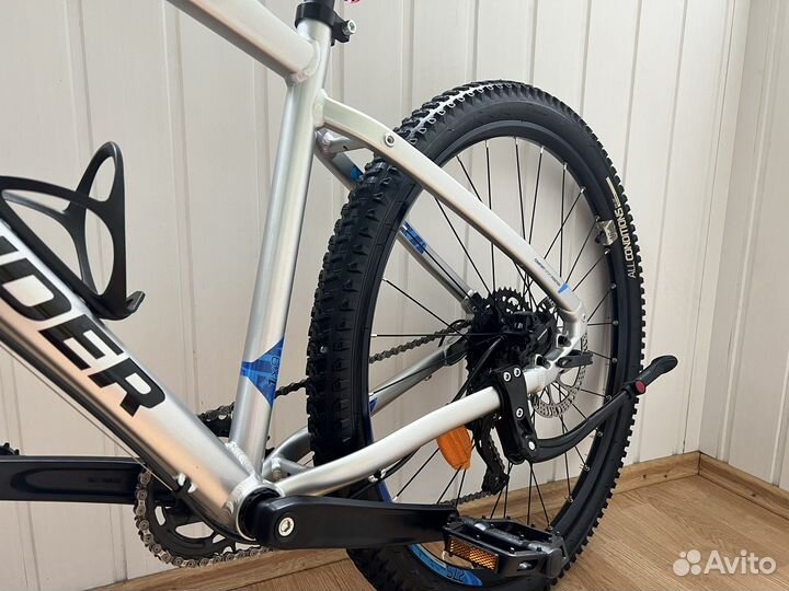 Хардтейл Rockrider ST530LTD(2021Г.)