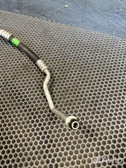 Трубка кондиционера Mercedes-Benz Sl500 230.475 M