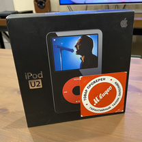 iPod u2