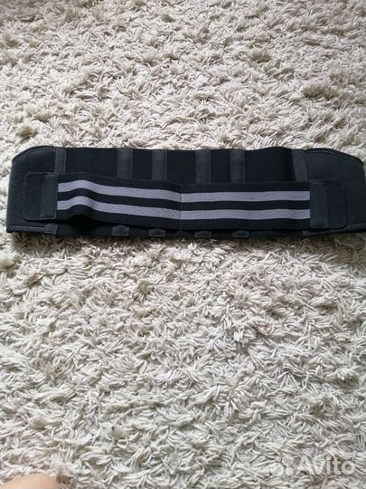 Бандаж для беременных до и послеродовый s (70-90)