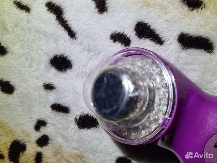 Массажер дешели desheli