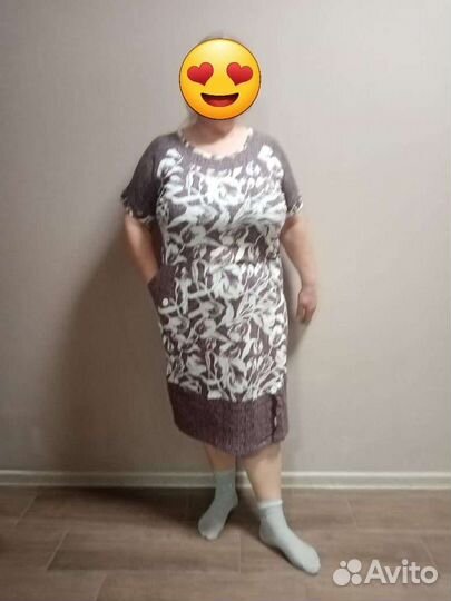 Платье