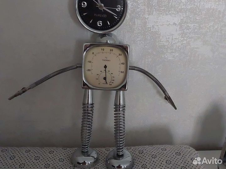 Сувенирные часы
