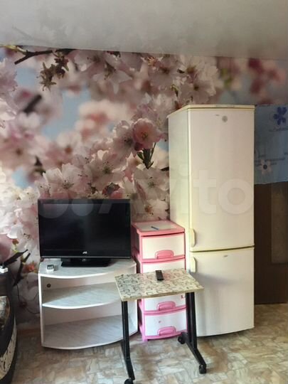 2-к. квартира, 54 м², 3/11 эт.