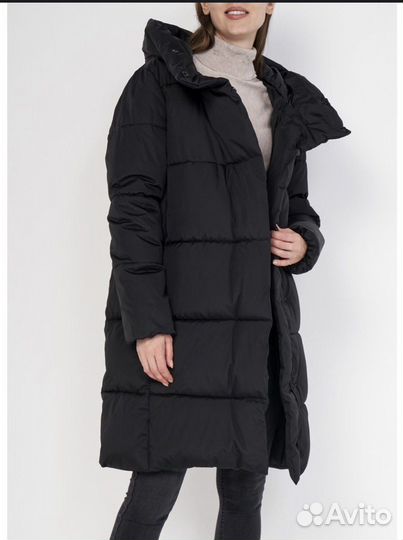 Куртка зимняя