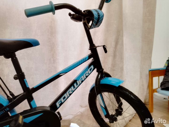 Детский велосипед бу