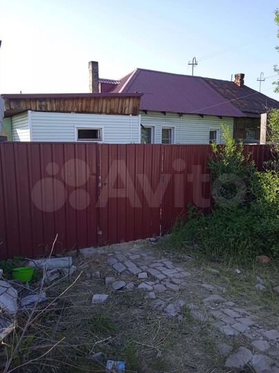 Дом 71,5 м² на участке 6 сот.