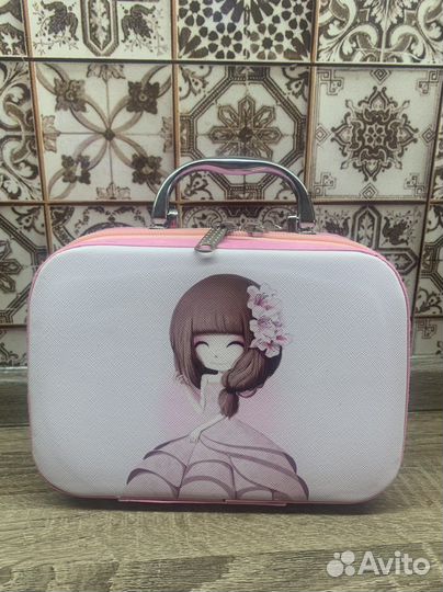 Детский маникюрный набор