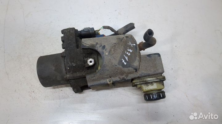 Насос усилителя руля Renault Laguna 3 2007, 2008