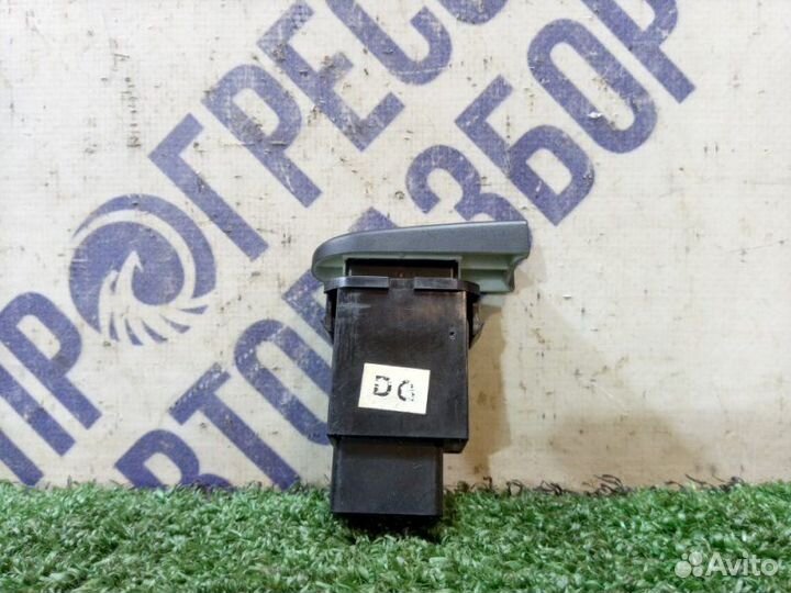 Кнопка противотуманки (птф) Chevrolet Lanos седан
