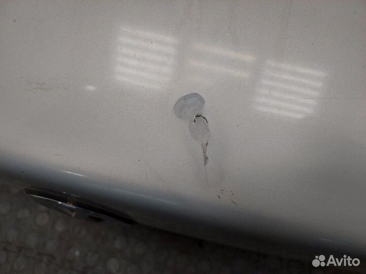 Крышка багажника Volkswagen Bora, 1999