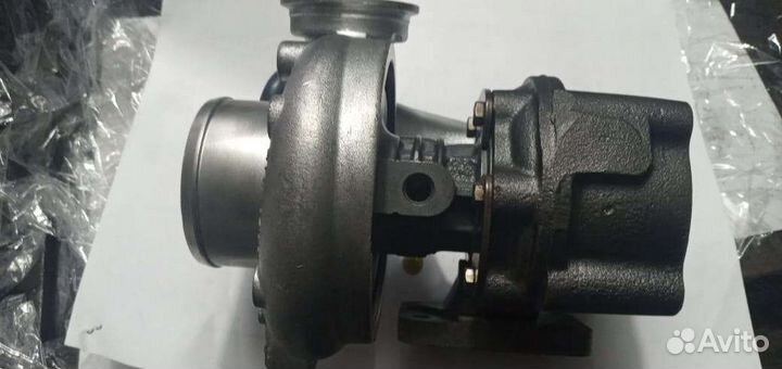 Турбина Газон next С13 285