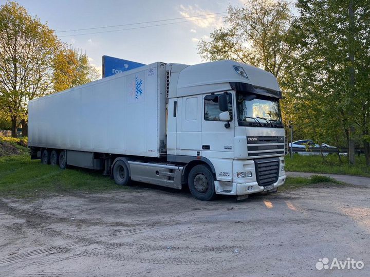 Грузоперевозки междугородние частник