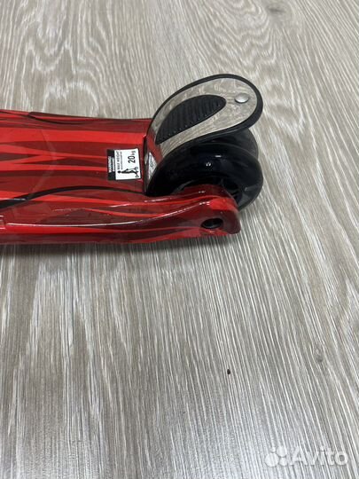 Самокат детский